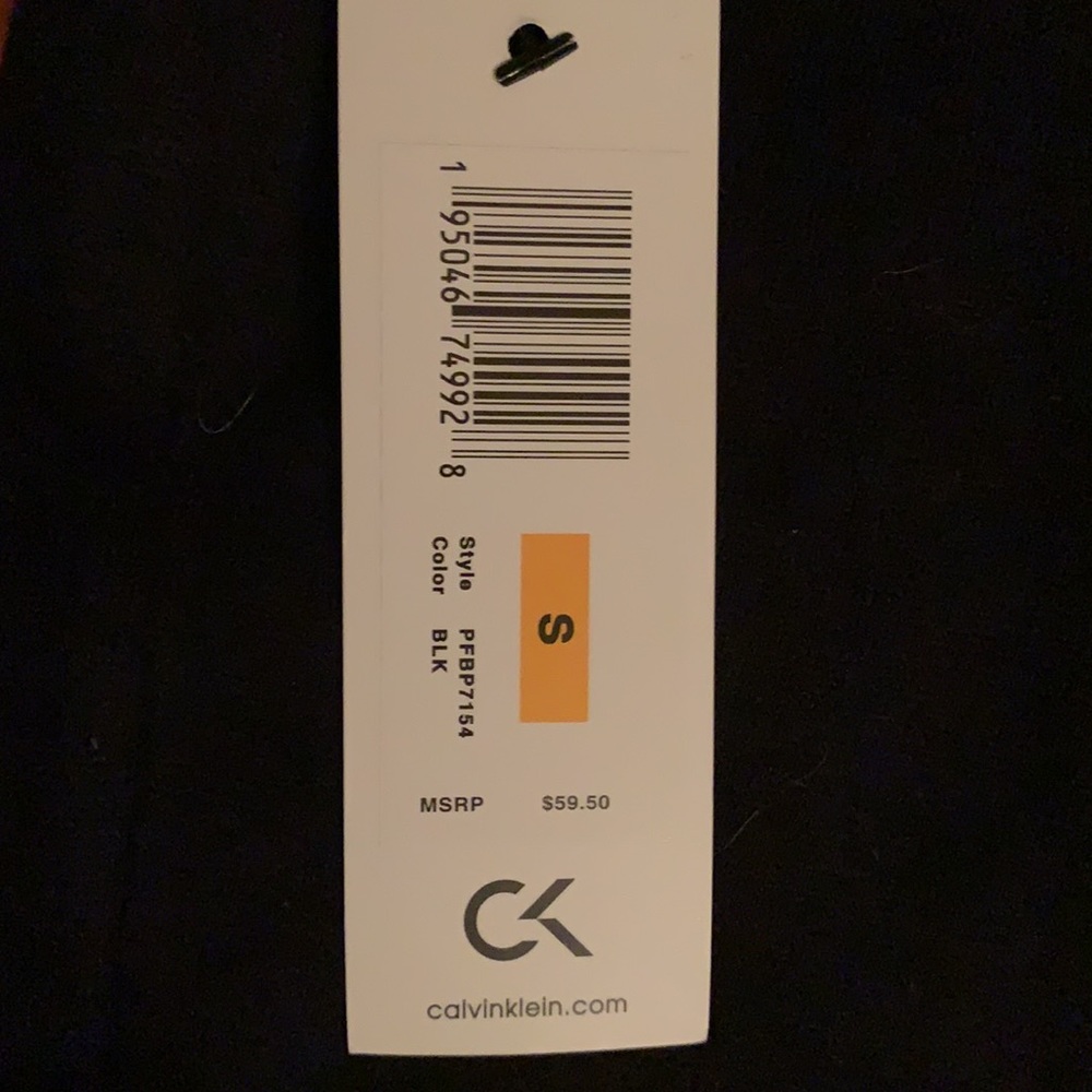 CK sweatpants - Picture 3 of 3